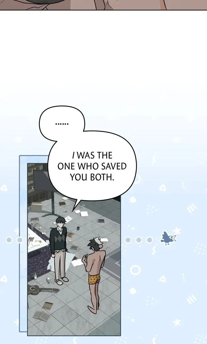 Dealing With Demons Chapter 3 page 28 - 
