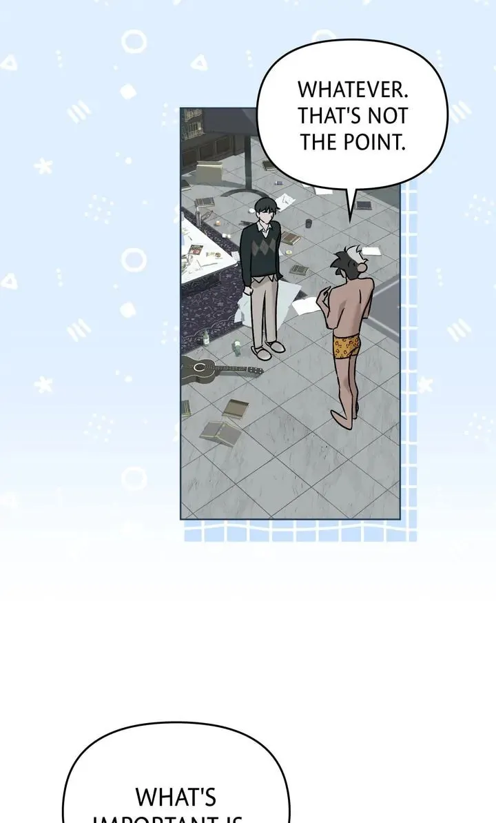 Dealing With Demons Chapter 3 page 29 - 