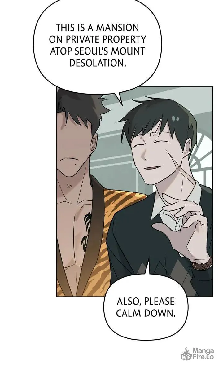 Dealing With Demons Chapter 3 page 35 - 