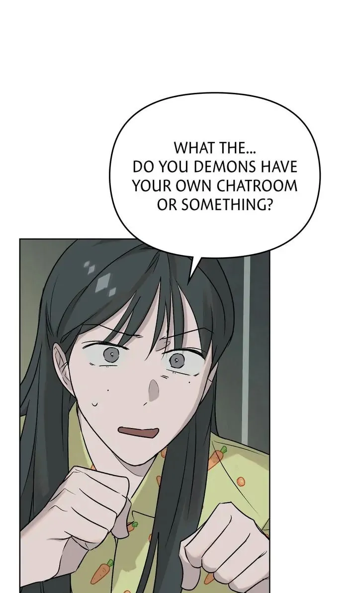 Dealing With Demons Chapter 3 page 37 - 