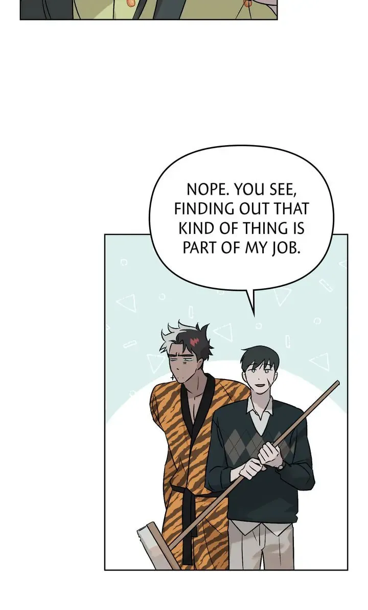 Dealing With Demons Chapter 3 page 38 - 