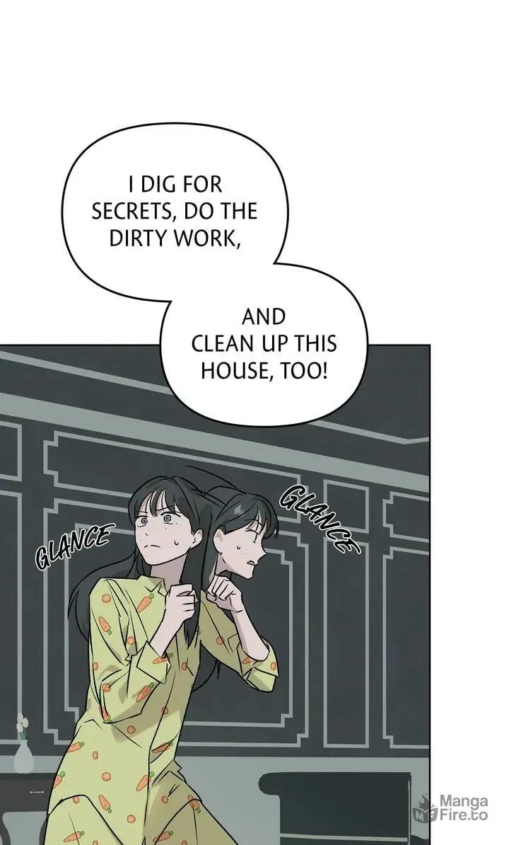 Dealing With Demons Chapter 3 page 39 - 