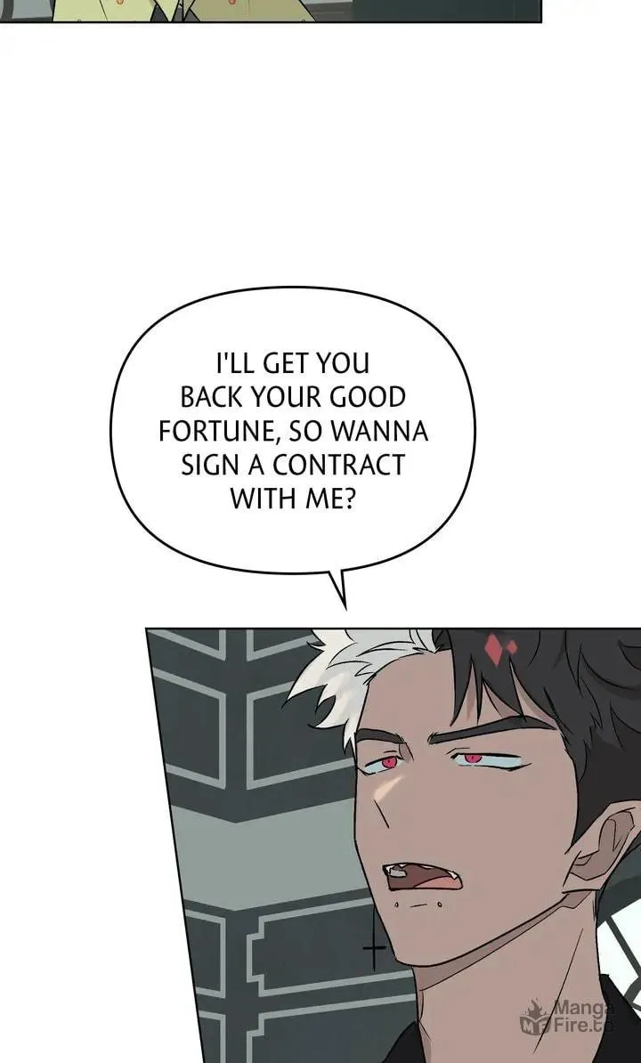 Dealing With Demons Chapter 3 page 40 - 