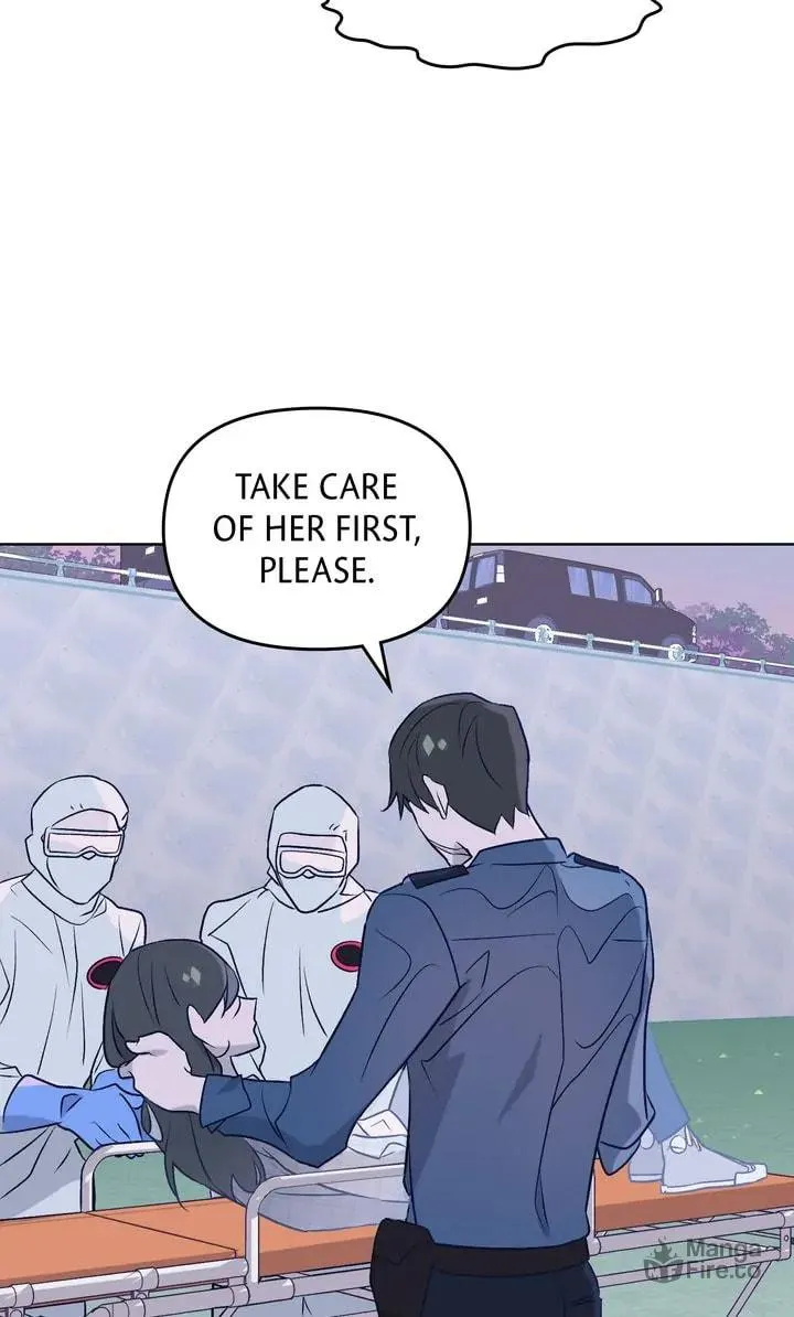 Dealing With Demons Chapter 3 page 5 - 