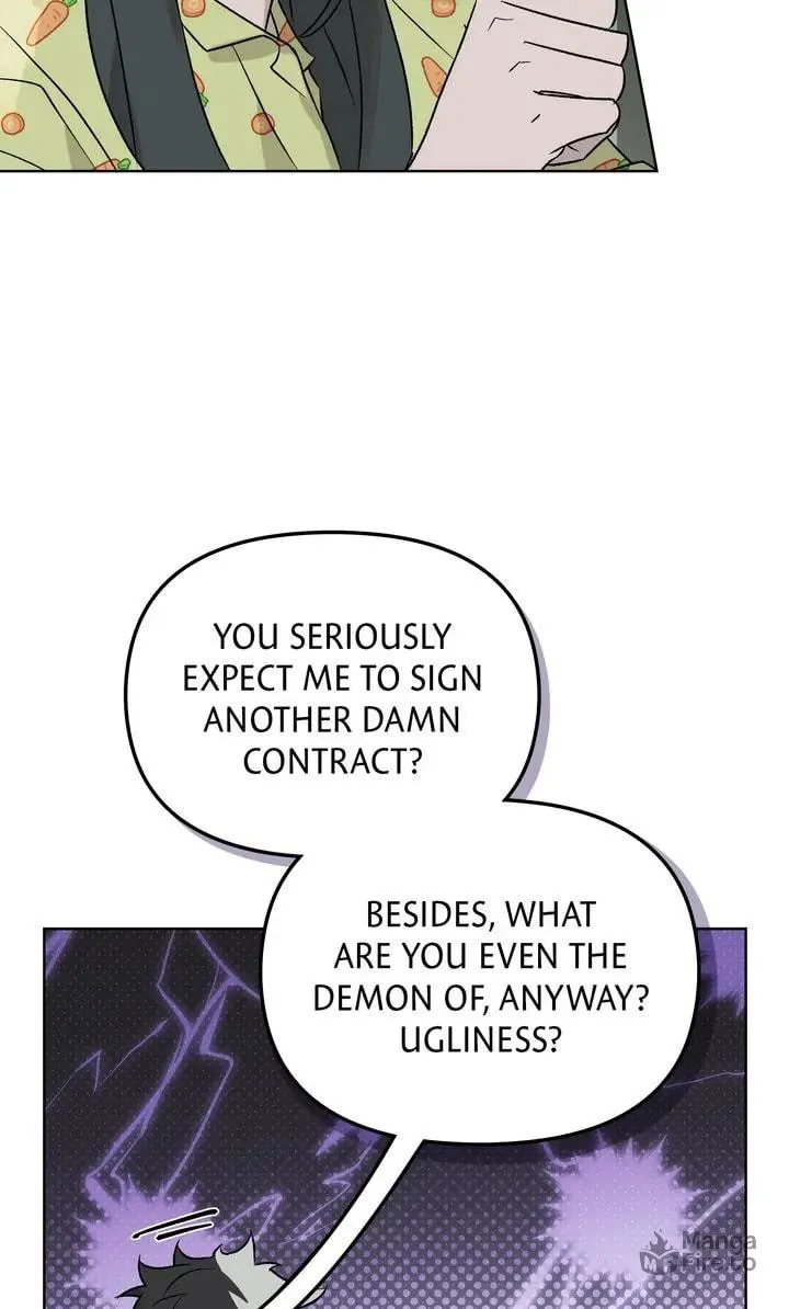 Dealing With Demons Chapter 3 page 42 - 