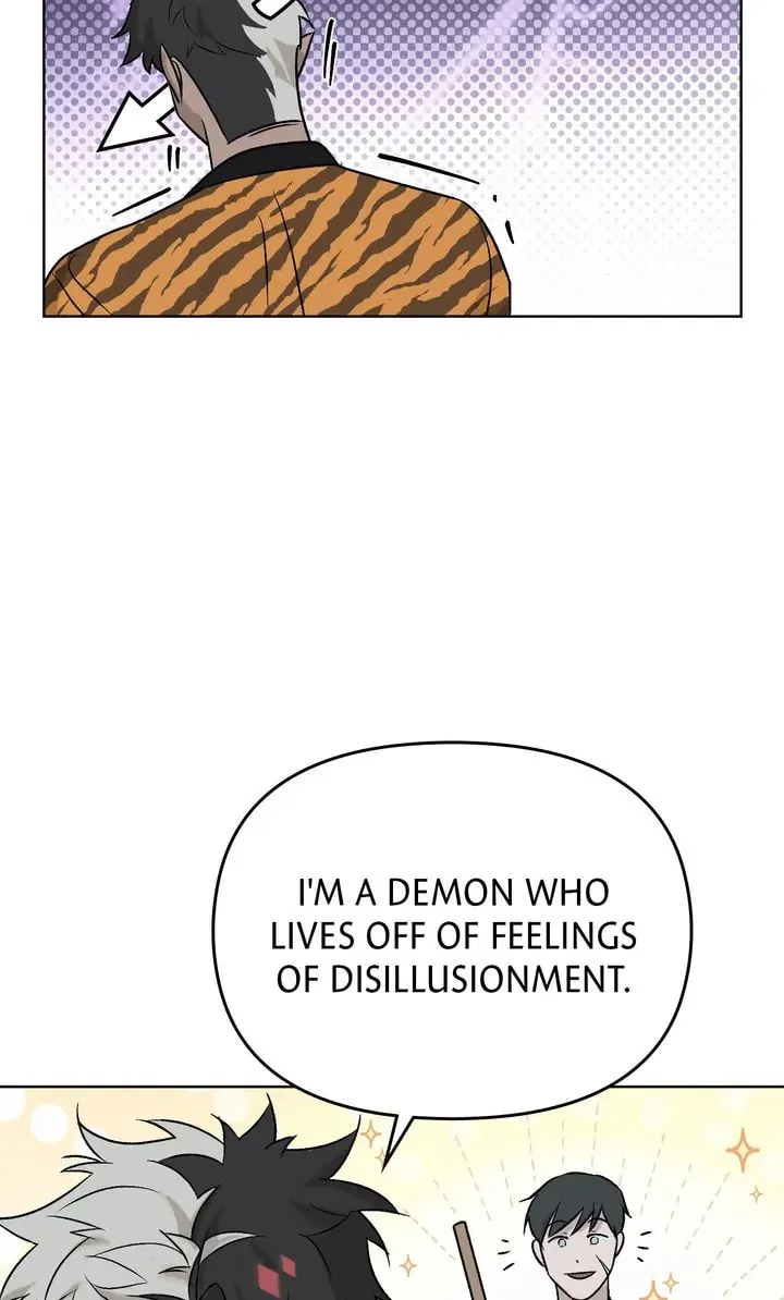 Dealing With Demons Chapter 3 page 43 - 