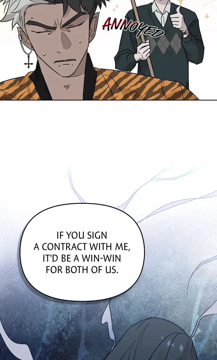 Dealing With Demons Chapter 3 page 44 - 