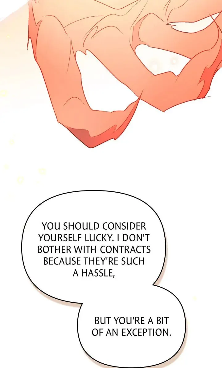 Dealing With Demons Chapter 3 page 47 - 