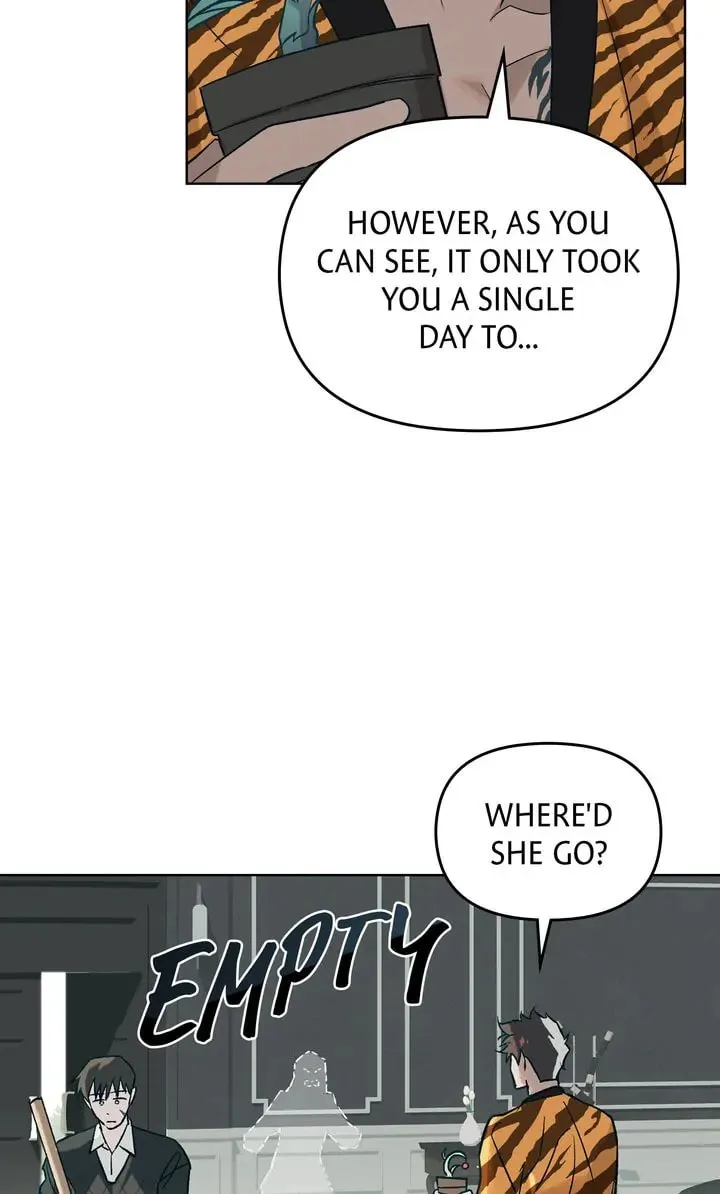 Dealing With Demons Chapter 3 page 49 - 