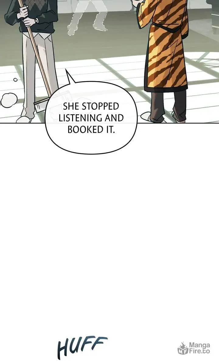 Dealing With Demons Chapter 3 page 50 - 