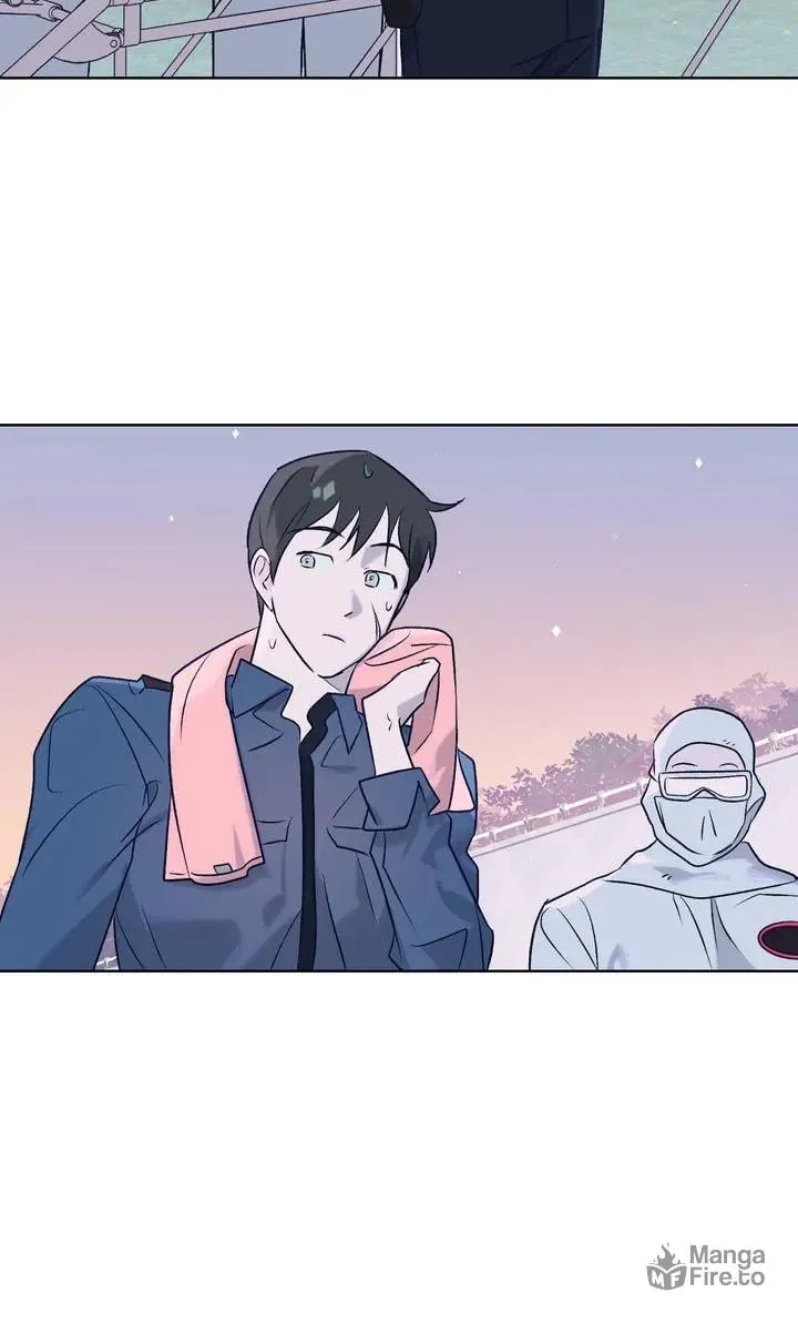 Dealing With Demons Chapter 3 page 6 - 