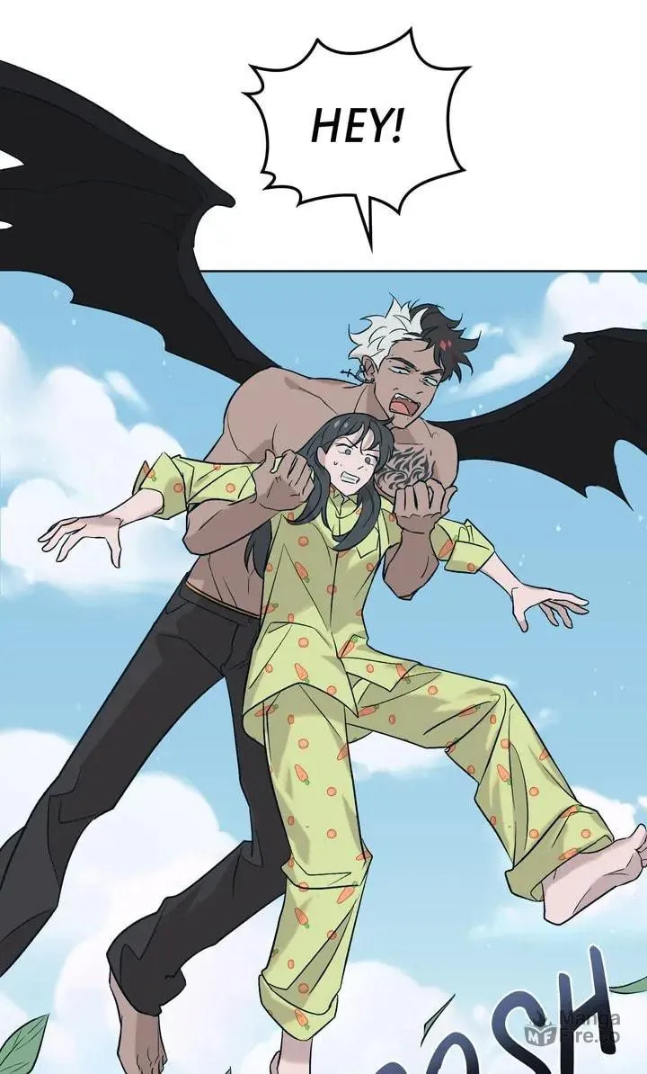 Dealing With Demons Chapter 3 page 54 - 