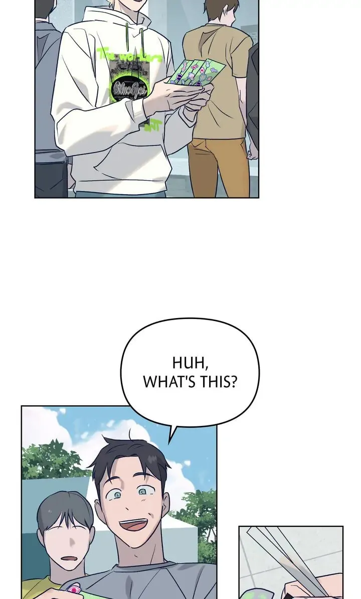 Dealing With Demons Chapter 3 page 64 - 