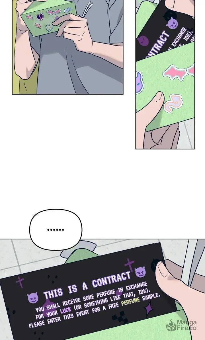 Dealing With Demons Chapter 3 page 65 - 