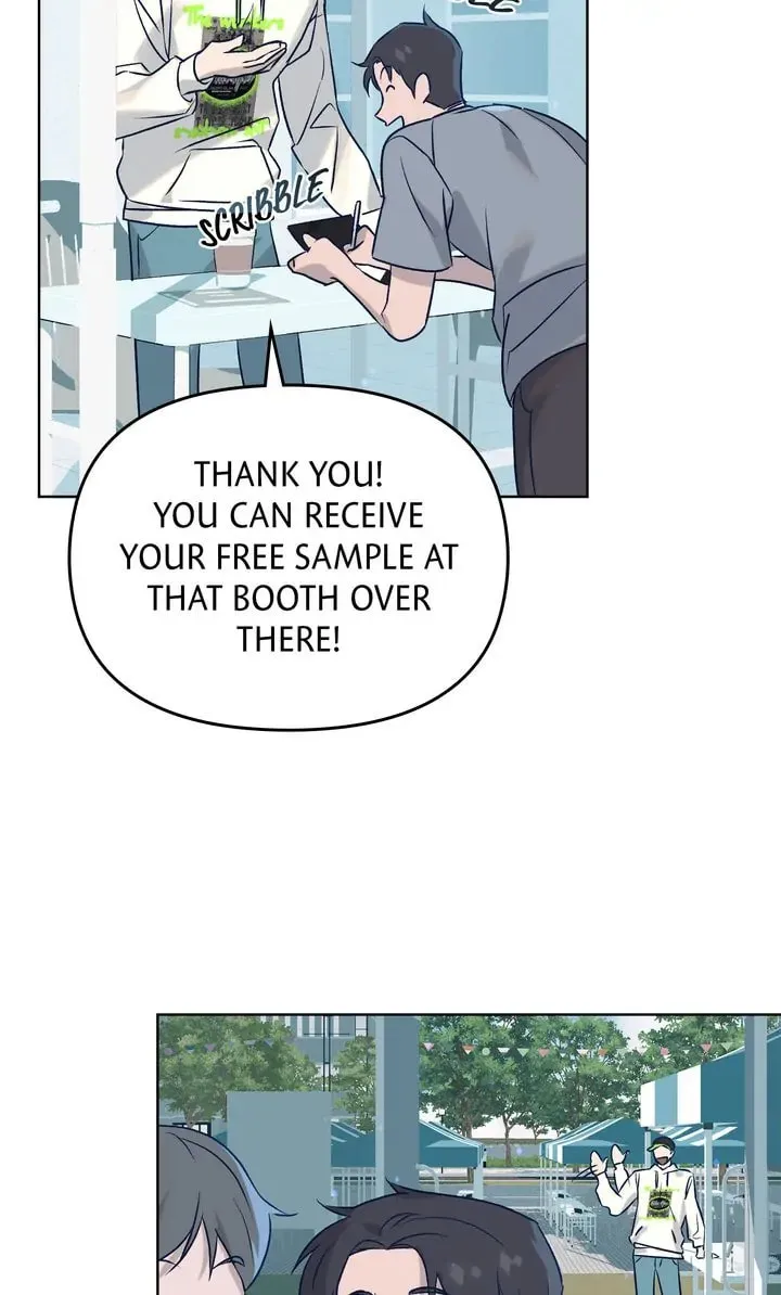 Dealing With Demons Chapter 3 page 67 - 