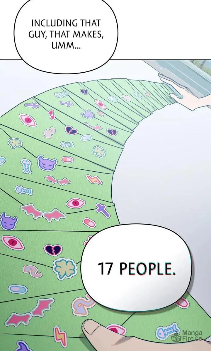Dealing With Demons Chapter 3 page 70 - 