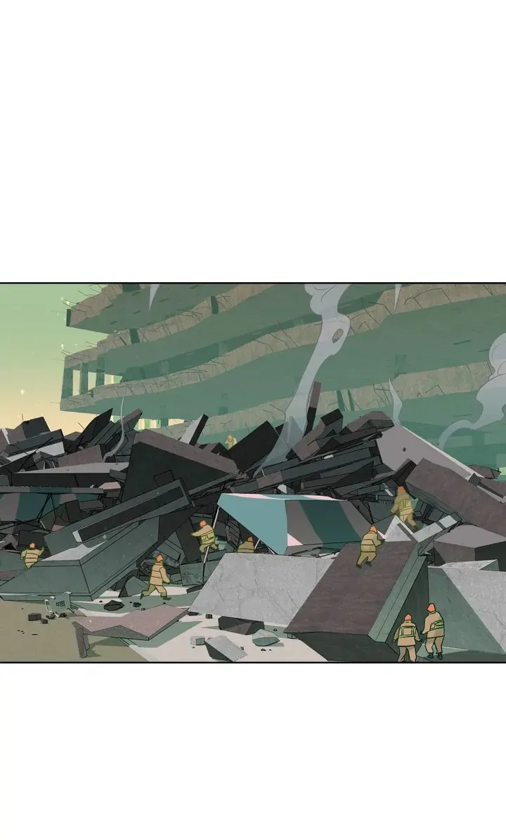 Dealing With Demons Chapter 3 page 74 - 
