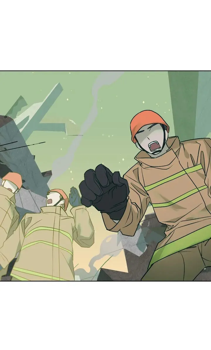 Dealing With Demons Chapter 3 page 76 - 
