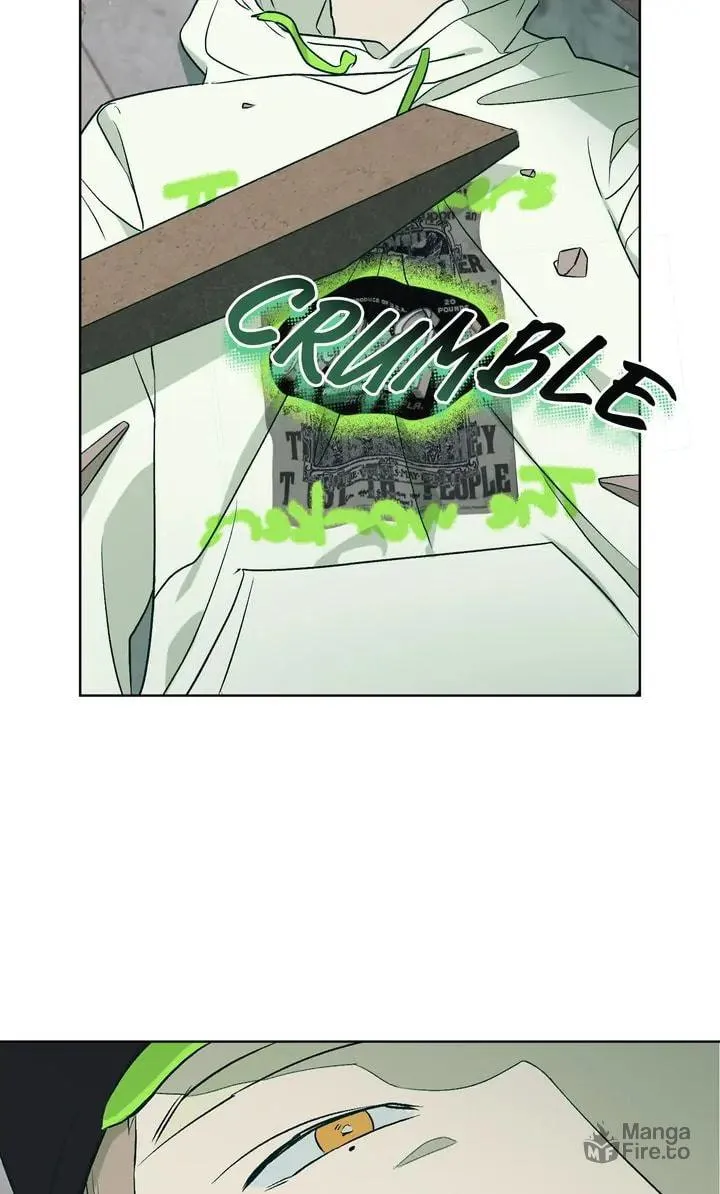 Dealing With Demons Chapter 3 page 78 - 