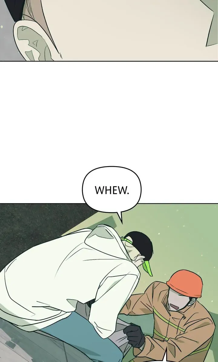 Dealing With Demons Chapter 3 page 79 - 