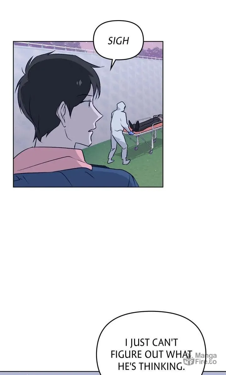 Dealing With Demons Chapter 3 page 9 - 