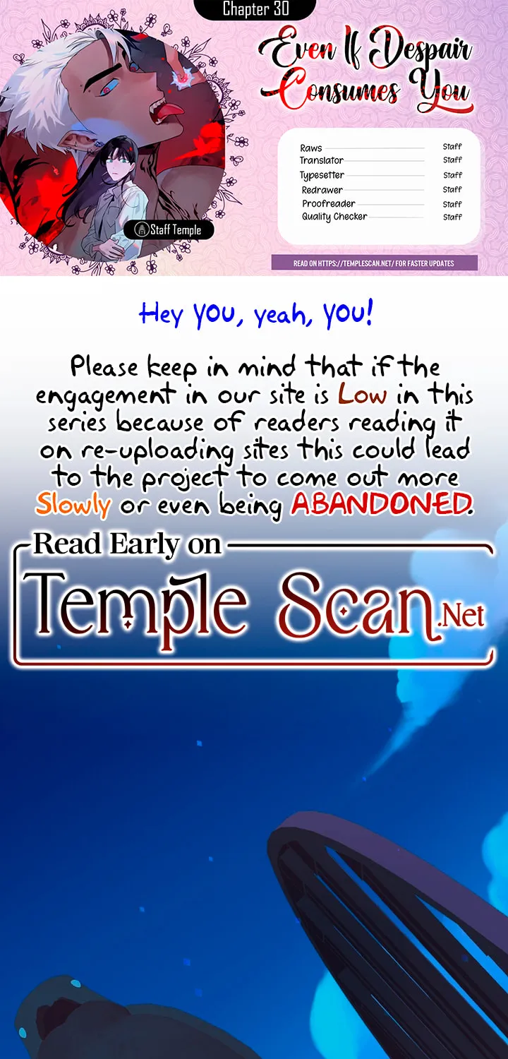 Dealing With Demons Chapter 30 page 1 - 