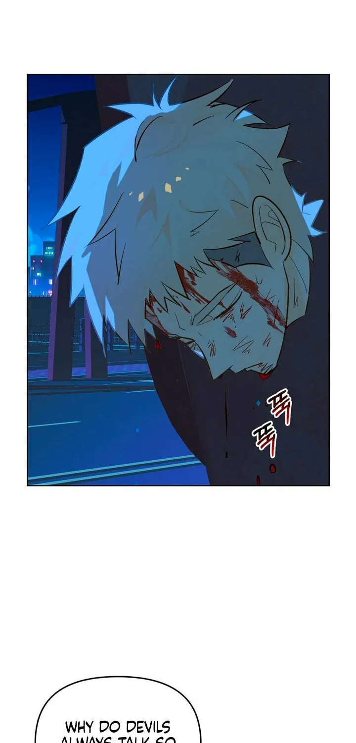 Dealing With Demons Chapter 30 page 13 - 