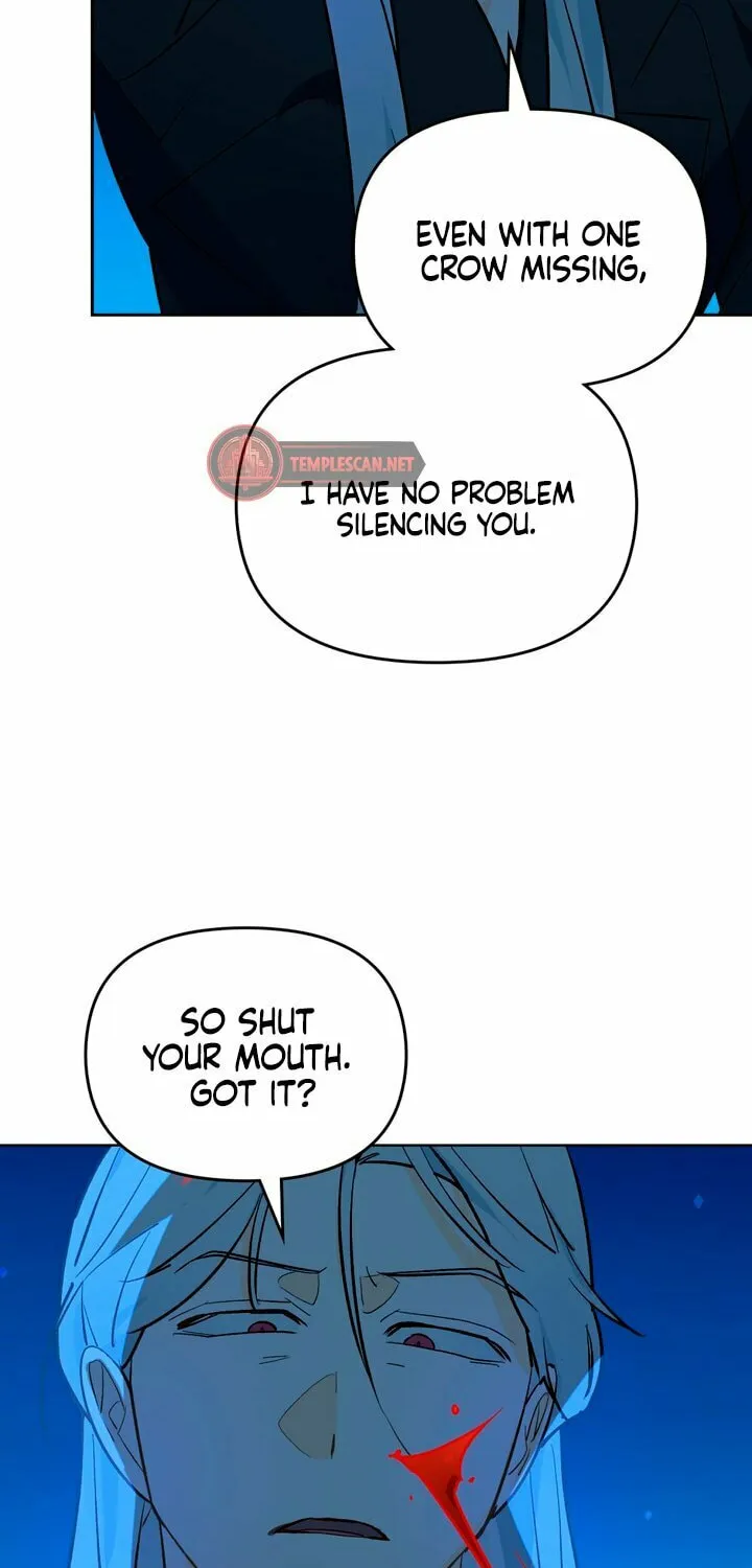 Dealing With Demons Chapter 30 page 15 - 