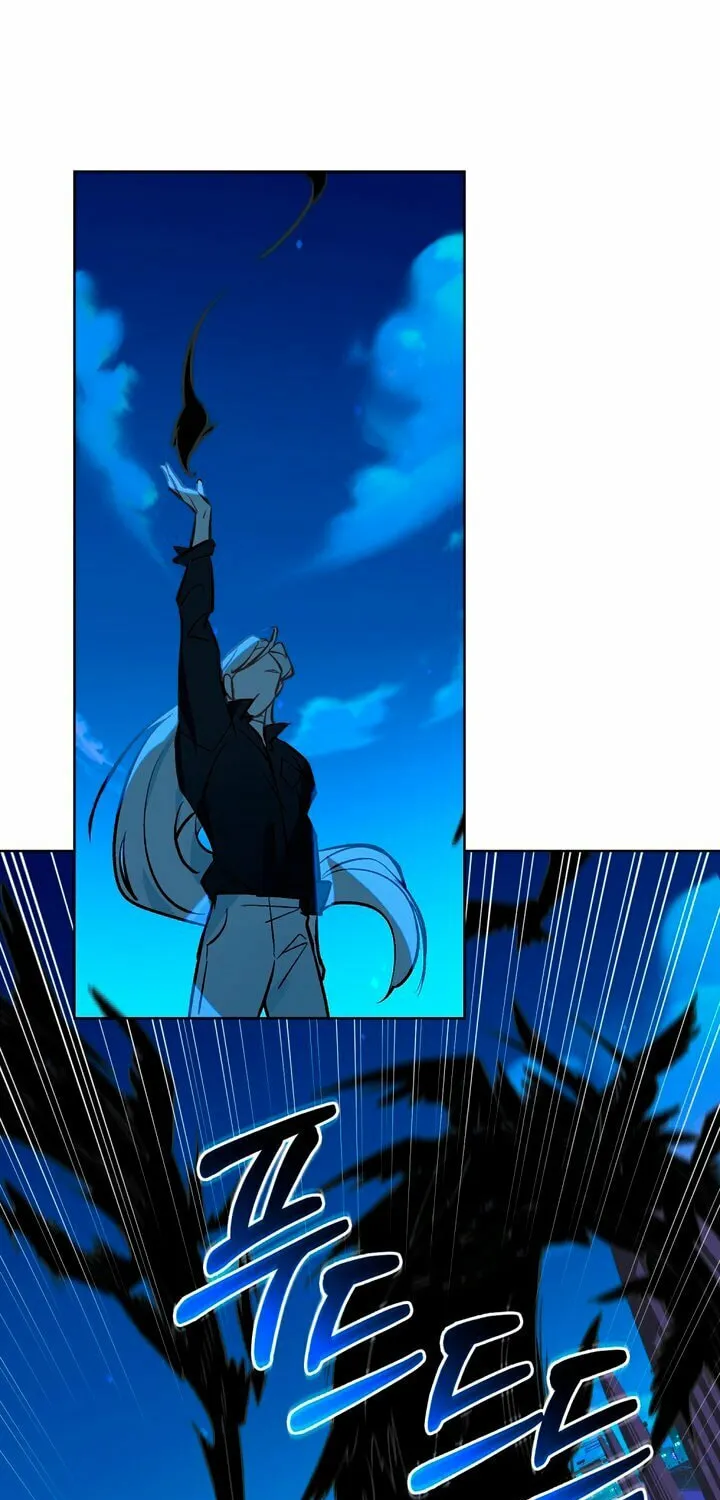 Dealing With Demons Chapter 30 page 20 - 