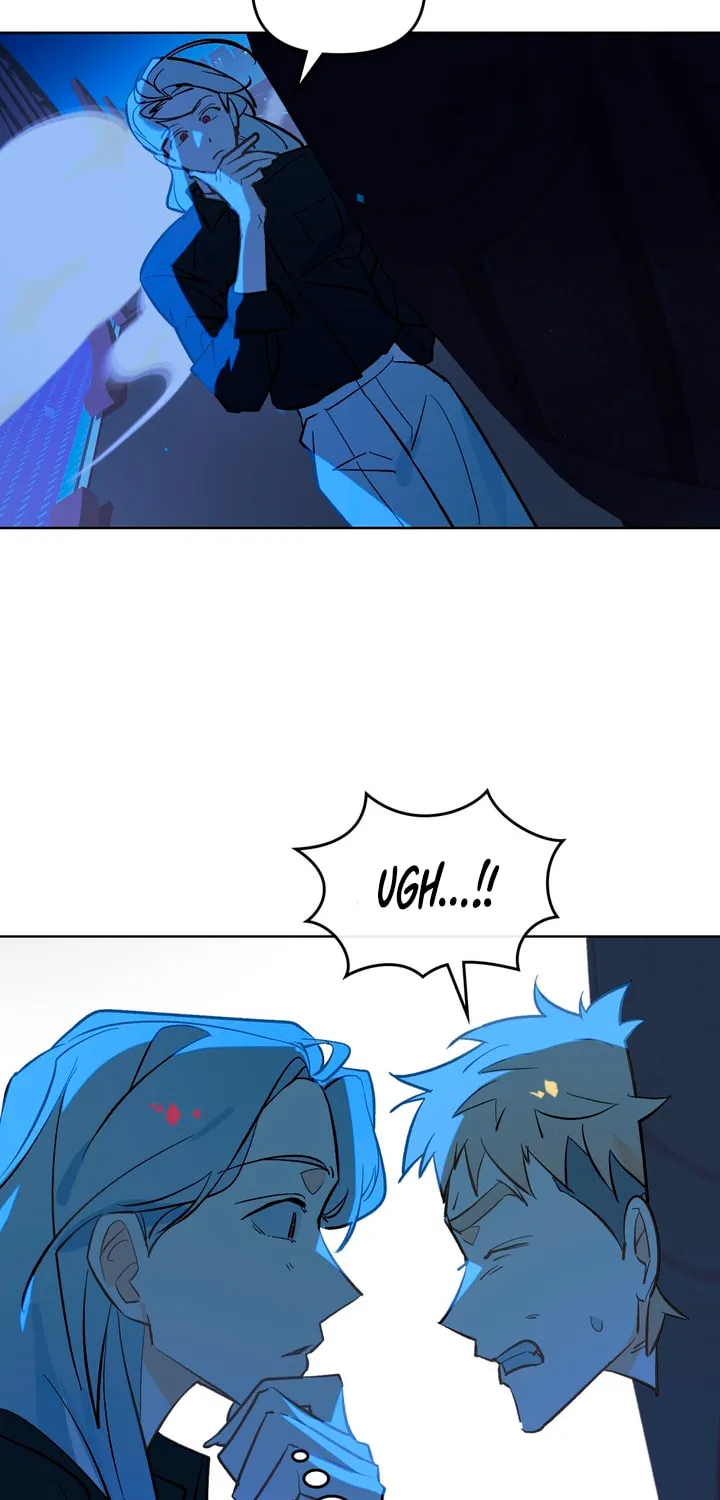 Dealing With Demons Chapter 30 page 3 - 