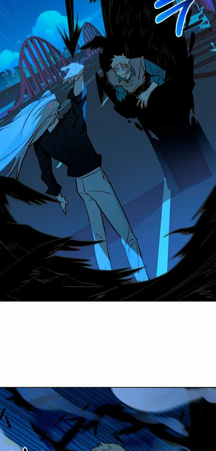 Dealing With Demons Chapter 30 page 21 - 