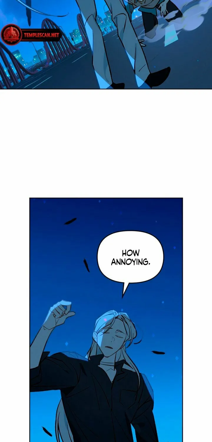 Dealing With Demons Chapter 30 page 23 - 