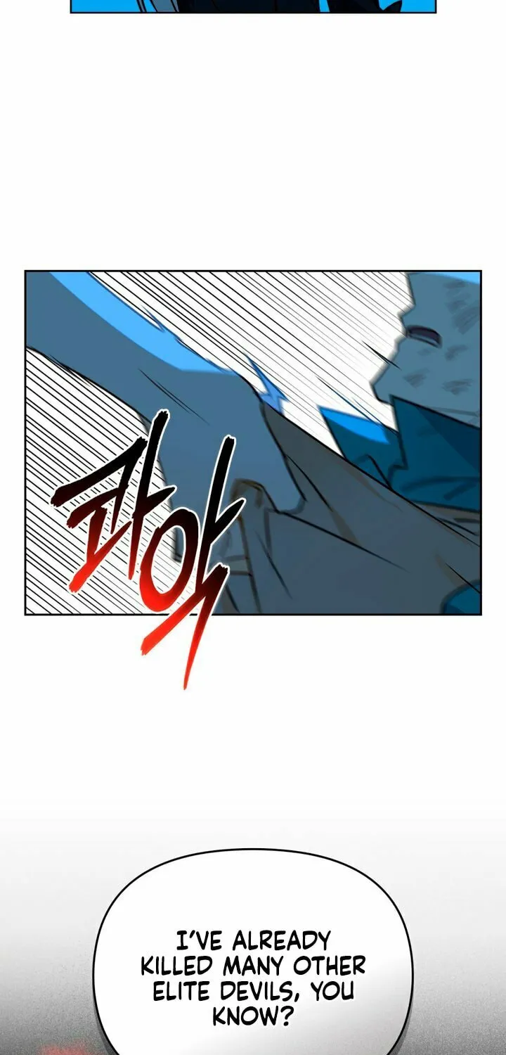 Dealing With Demons Chapter 30 page 24 - 