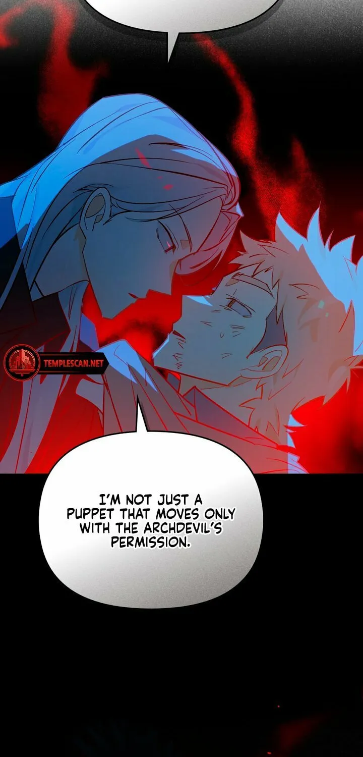 Dealing With Demons Chapter 30 page 25 - 