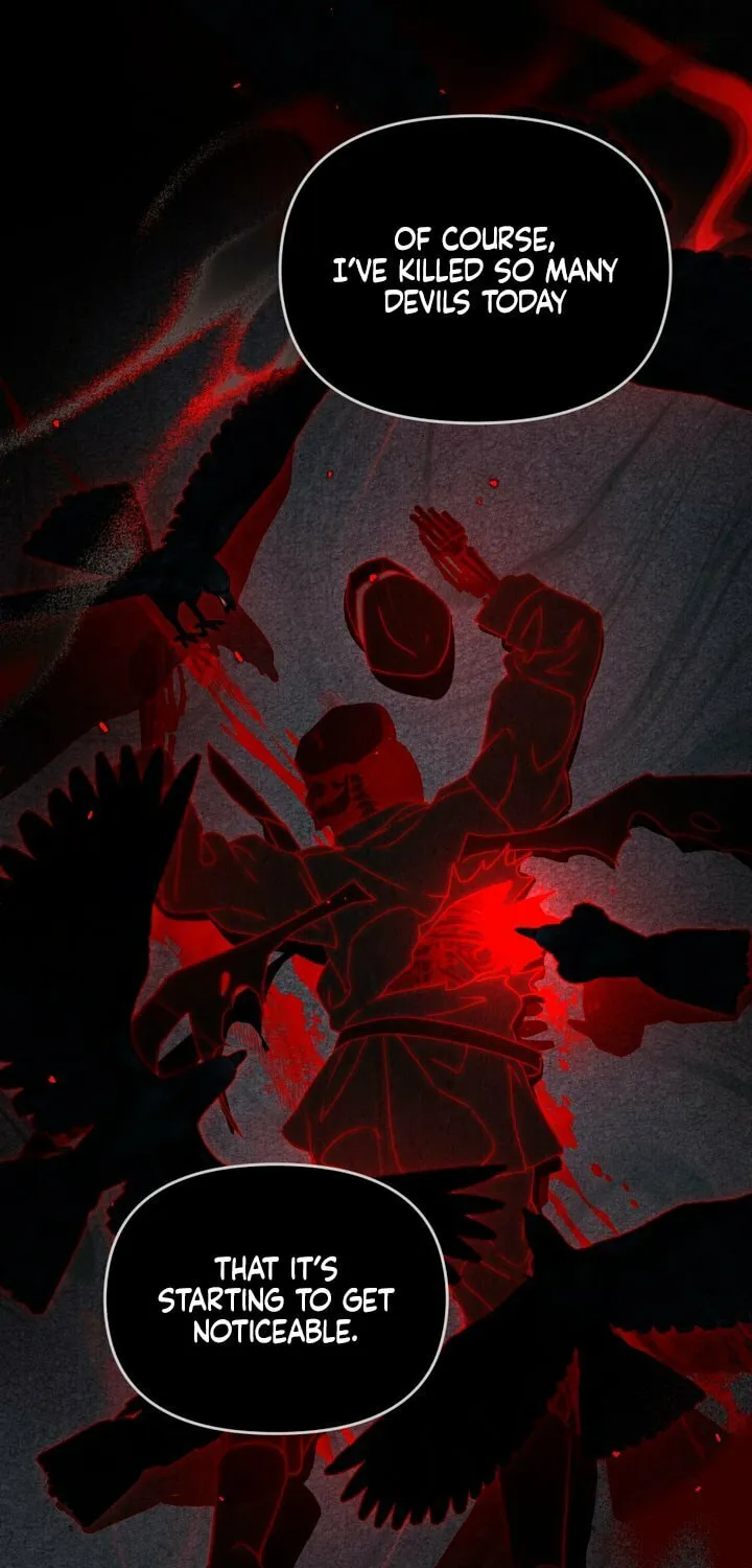 Dealing With Demons Chapter 30 page 26 - 