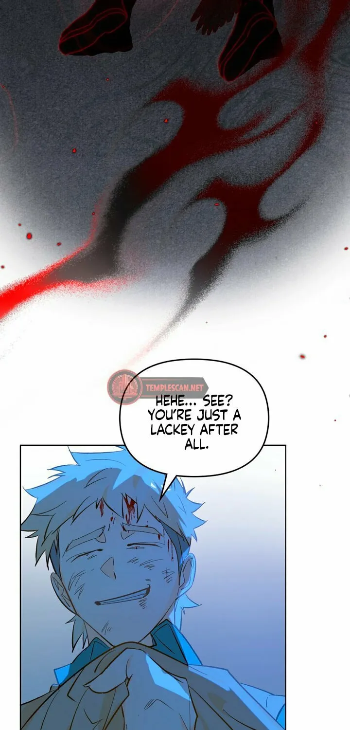Dealing With Demons Chapter 30 page 27 - 