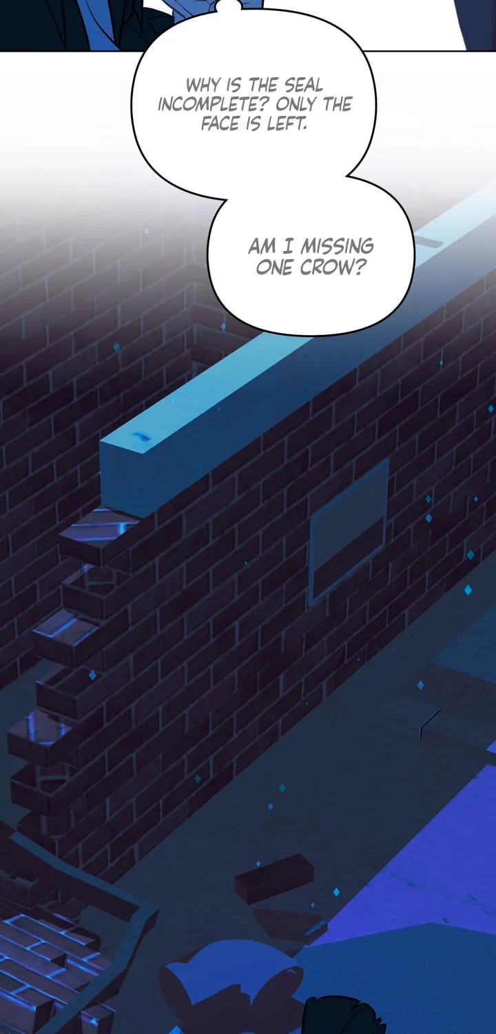 Dealing With Demons Chapter 30 page 4 - 