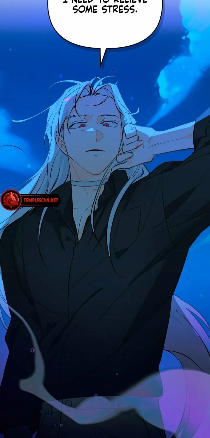 Dealing With Demons Chapter 30 page 31 - 