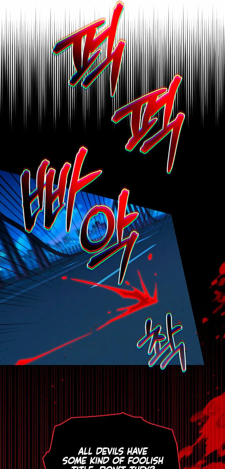Dealing With Demons Chapter 30 page 34 - 