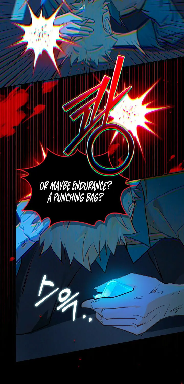 Dealing With Demons Chapter 30 page 36 - 