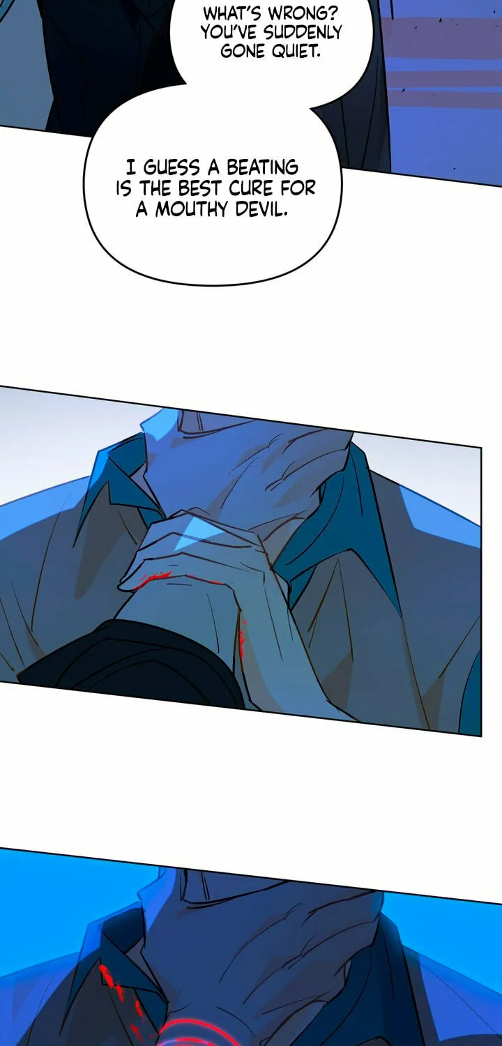 Dealing With Demons Chapter 30 page 38 - 