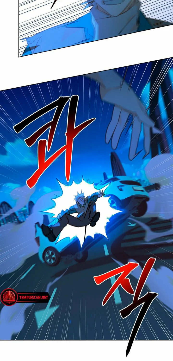 Dealing With Demons Chapter 30 page 40 - 