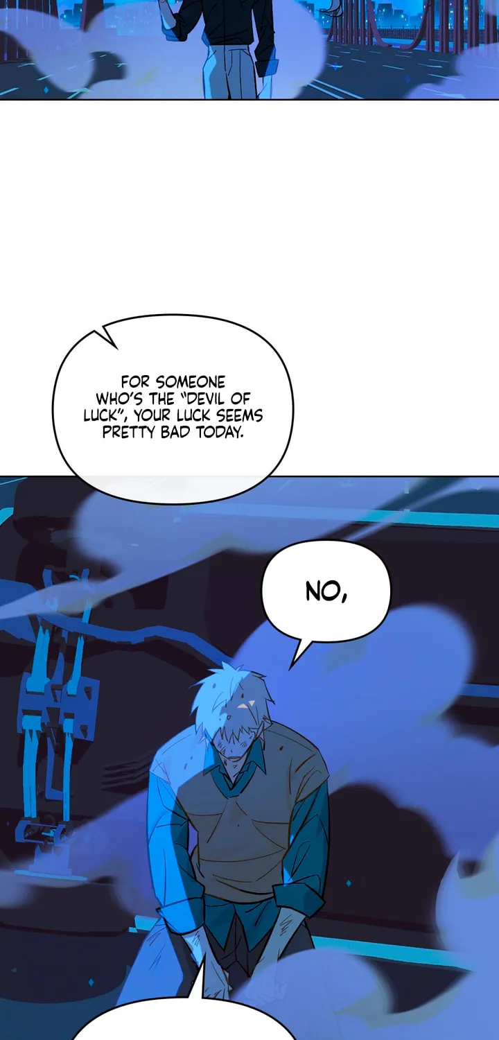 Dealing With Demons Chapter 30 page 47 - 