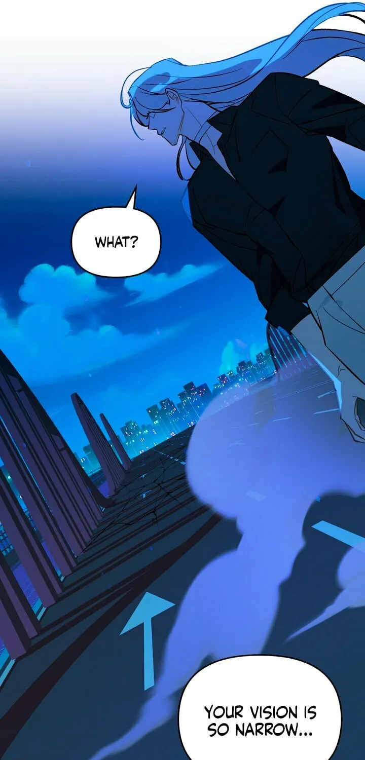 Dealing With Demons Chapter 30 page 50 - 