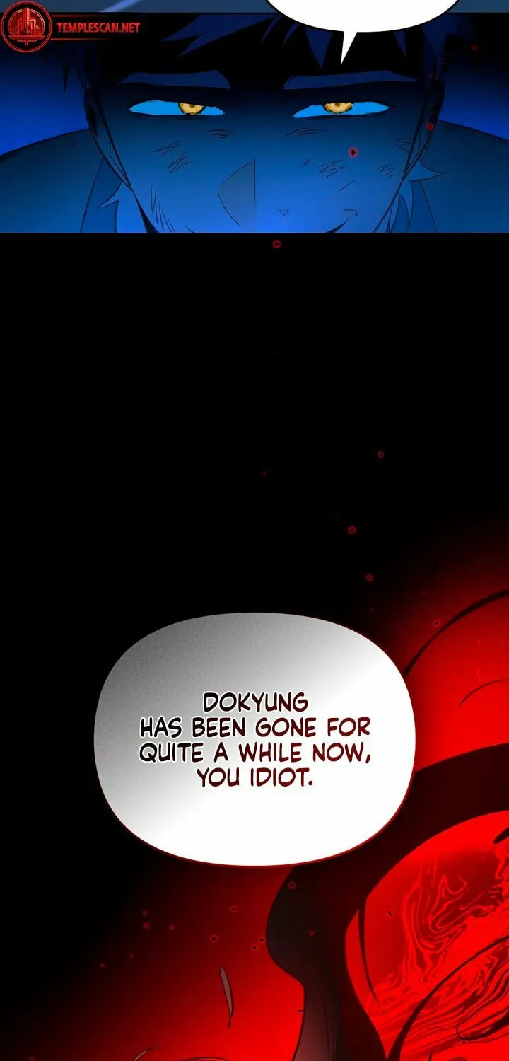 Dealing With Demons Chapter 30 page 51 - 