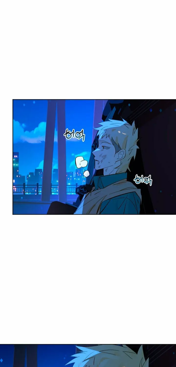 Dealing With Demons Chapter 30 page 55 - 