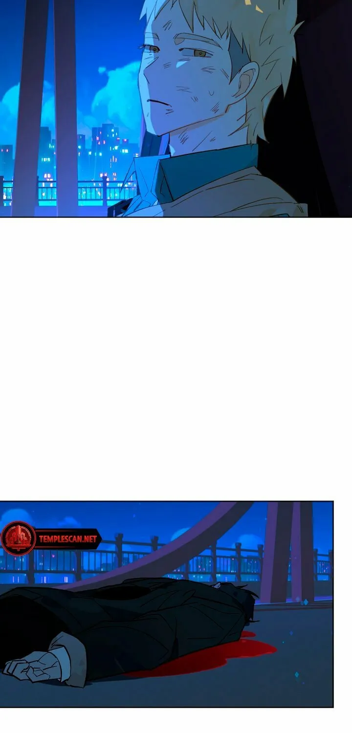 Dealing With Demons Chapter 30 page 56 - 