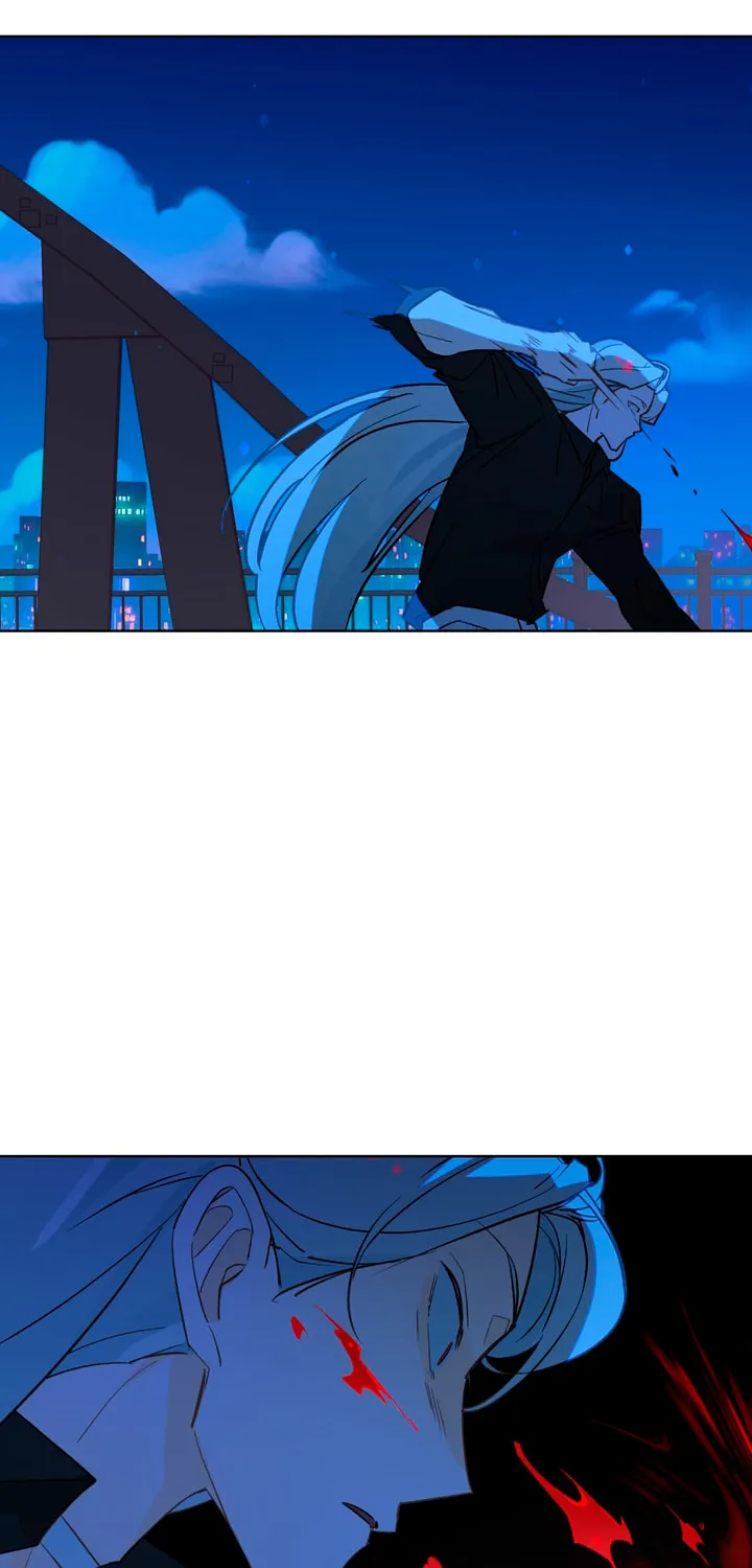 Dealing With Demons Chapter 30 page 8 - 