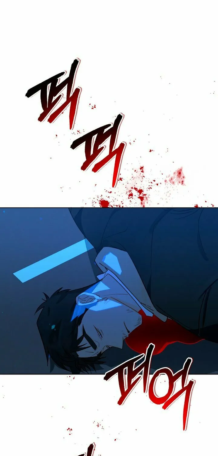 Dealing With Demons Chapter 30 page 10 - 