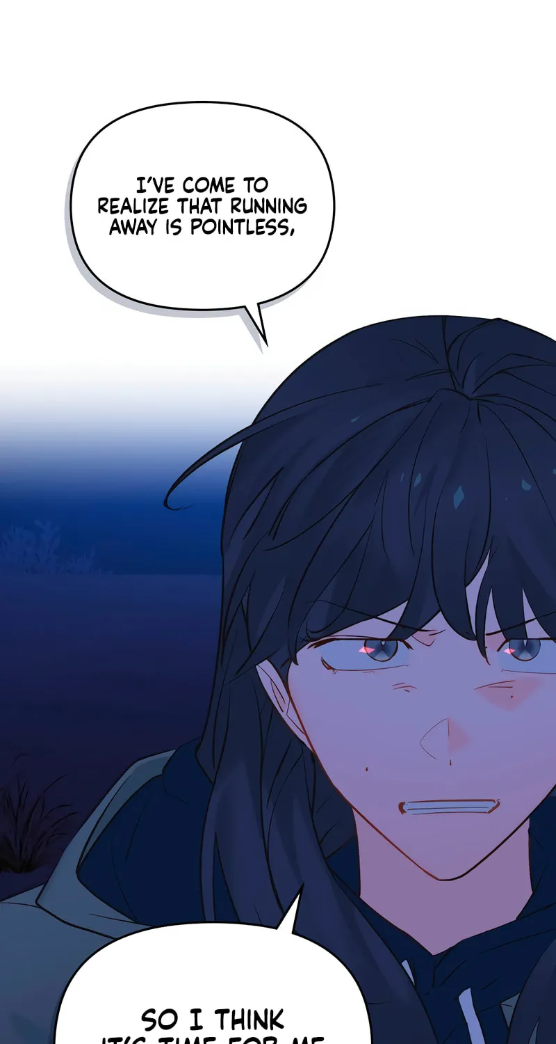 Dealing With Demons Chapter 31 page 11 - 